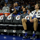 Illustration for article titled Nobody Makes Dirk Nowitzki Bleed His Own Blood